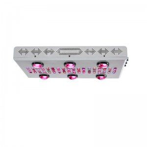 led plant growth lights for plants led grow light housing